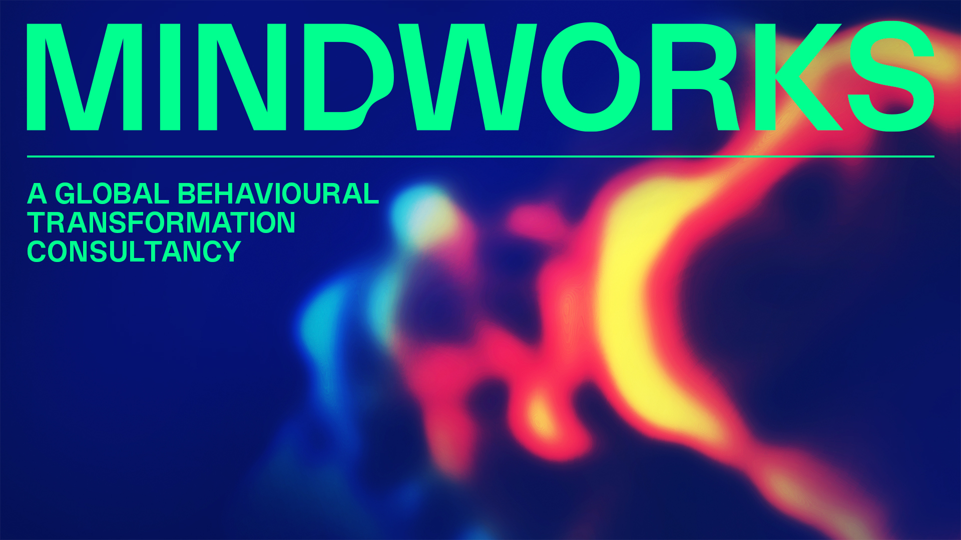 AFG LAUNCHES BEHAVIOURAL TRANSFORMATION CONSULTANCY, MINDWORKS CONSULTING